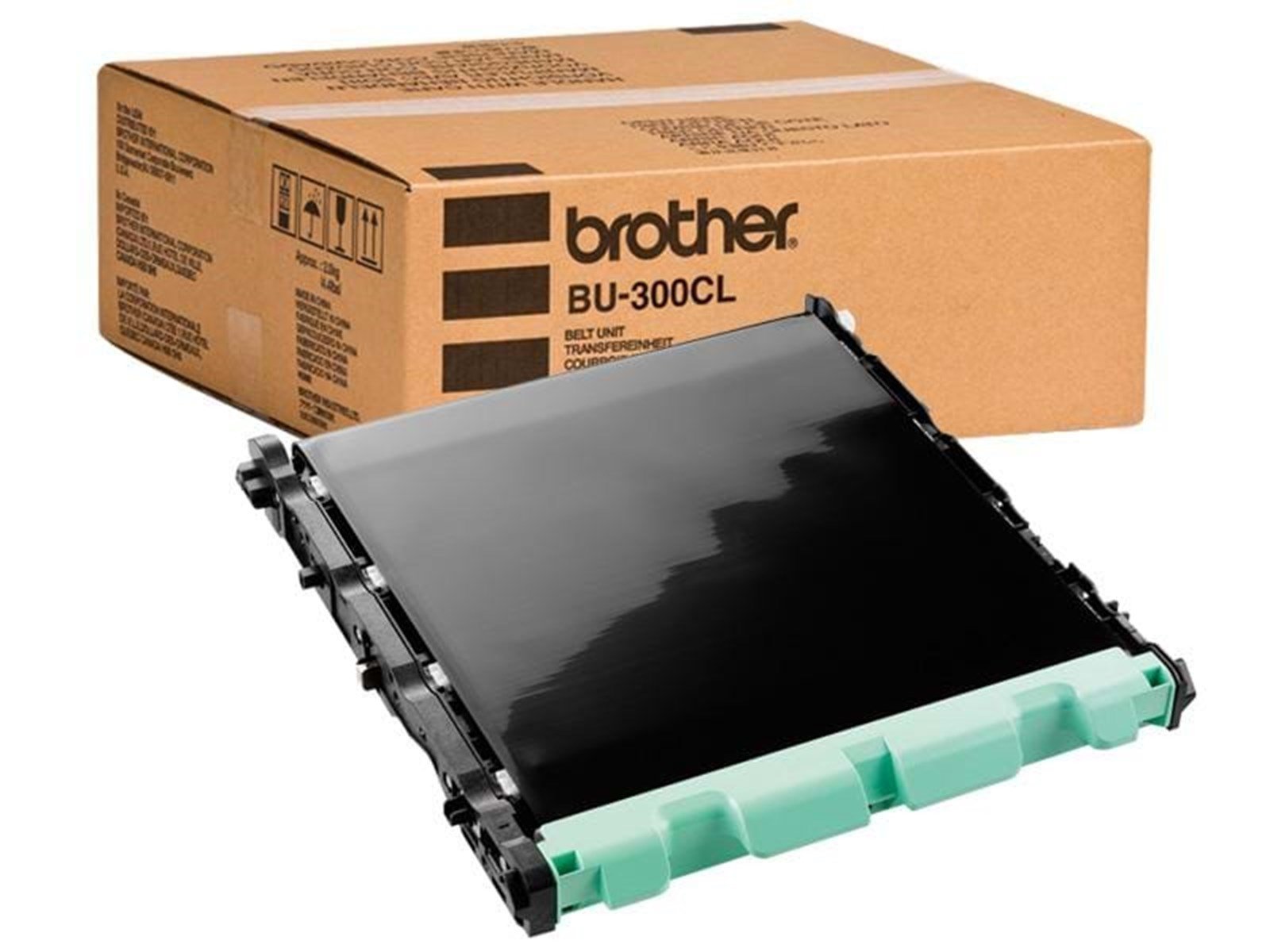 Brother BU-300CL - Transfer Belt - Druckband-Kit Brother BU-300CL - Transfer Belt - Druckband-Kit